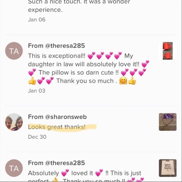 🆕LAST 1✨3pc Face Masks - Picture 6 of 8